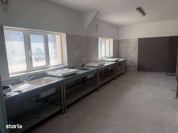 Cazare Muncitori - Calea Feldioarei Brasov - 3