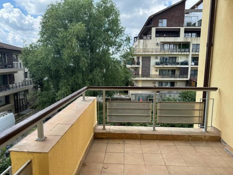 Apartament trei camere , Com . Corbeanca , Judetul  Ilfov - 7