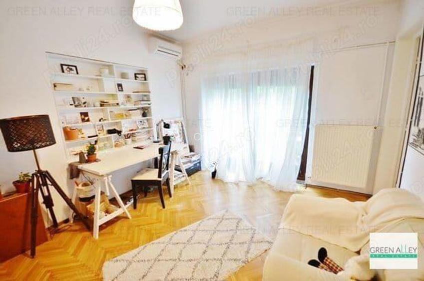 Vand apartament doua camere Primaverii Vand apartament doua camere Primaverii