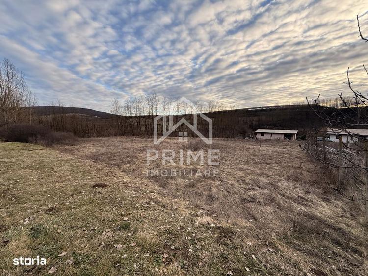 Teren Intravilan 675Mp, Ciugud - 2