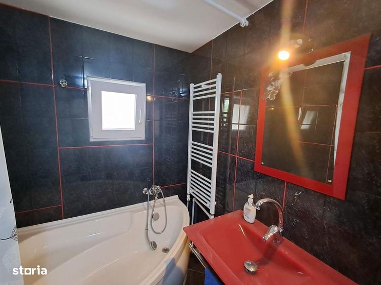 Inchiriere Apartament cu 3 camere Zona Urban- Bulevardul Garii- etaj 2 - 12
