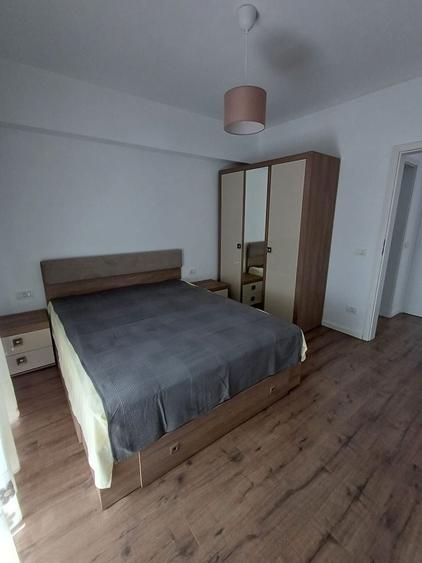 Apartament Grand Hill Oradea - 6