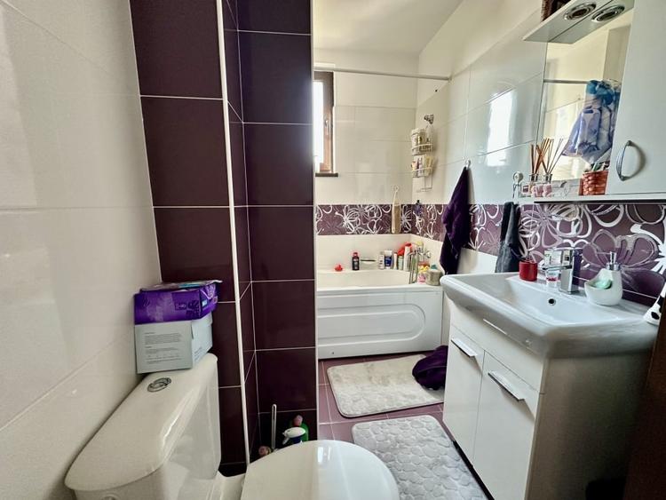 2 camere | Bucurestii Noi | Bazilescu | Jiului | Chitilei | Metrou | - 5