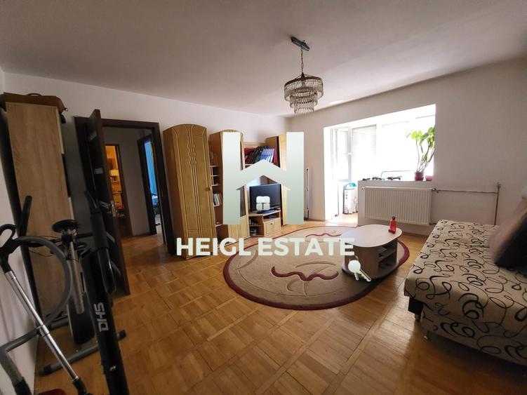 Apartament 2 camere Dambovita - 3