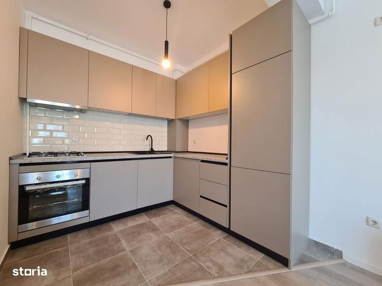 Apartament 2 camere cu loc de parcare in North Light - Cosmopolis - 7