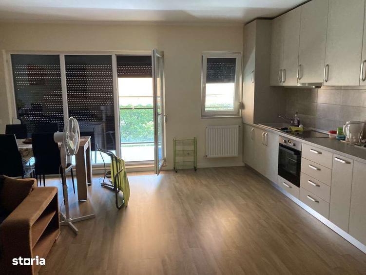 Dau in chirie Ap. 2 camere Ultracentral (persoana fizica) - 9