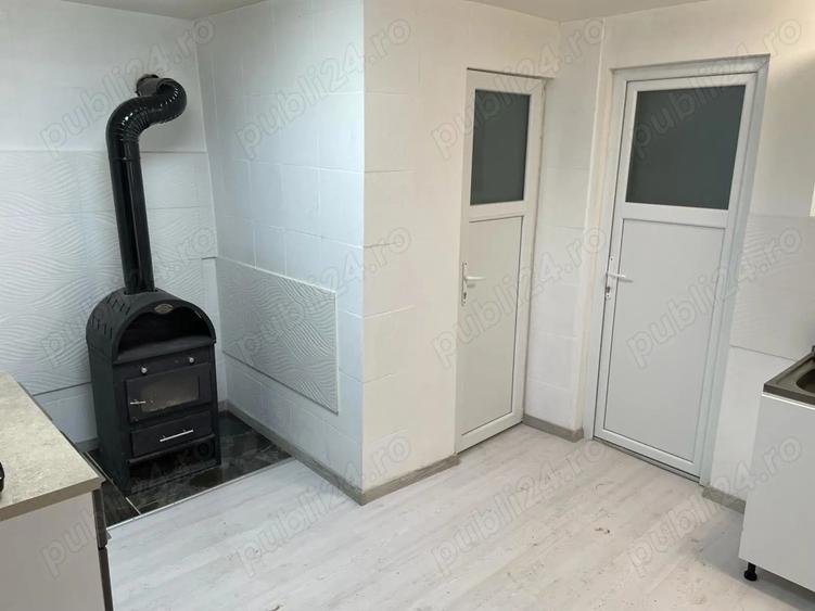 Vand casa in Berghia - 2