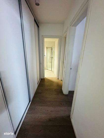 Apartament 3 camere cu CURTE Sisesti PAPION - 6
