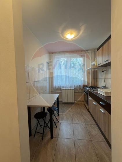 Apartament cu 2 camere - 2