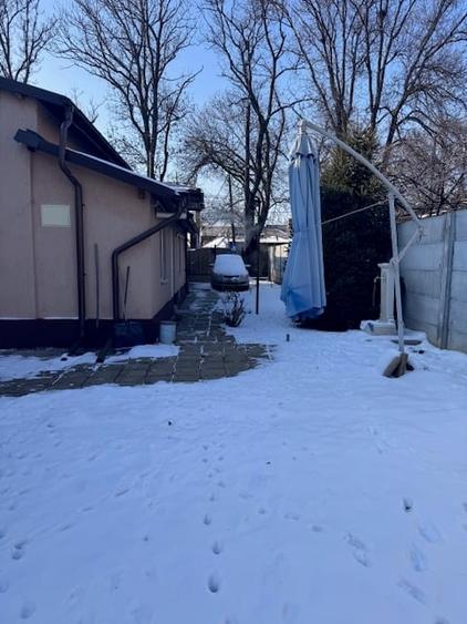 Casa  singur curte-cartier Rahova - 19