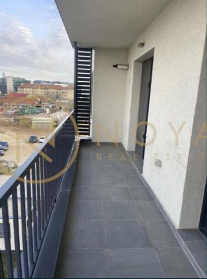 Studio dublu de vanzare in Pipera H Pipera Lake - 2