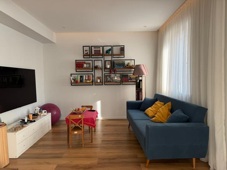 Casa moderna finalizata in 2025 - 5