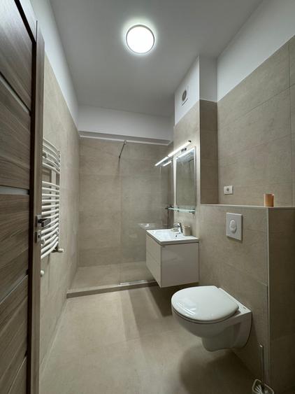 Studio de închiriat – Aviatorii Residence(AXI62) - 7