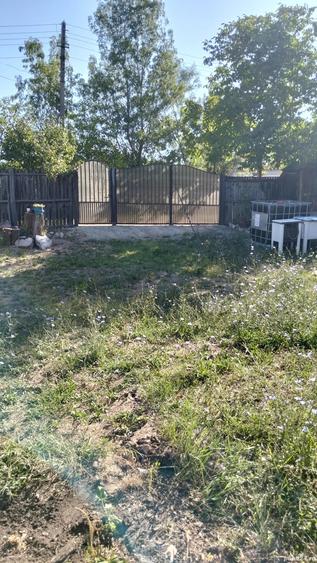 Casa batraneasca 18.000 euro - 7