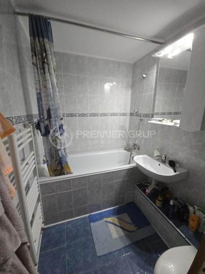 Etaj 3! Apartament 2 camere Canta, 47mp, CT - 7