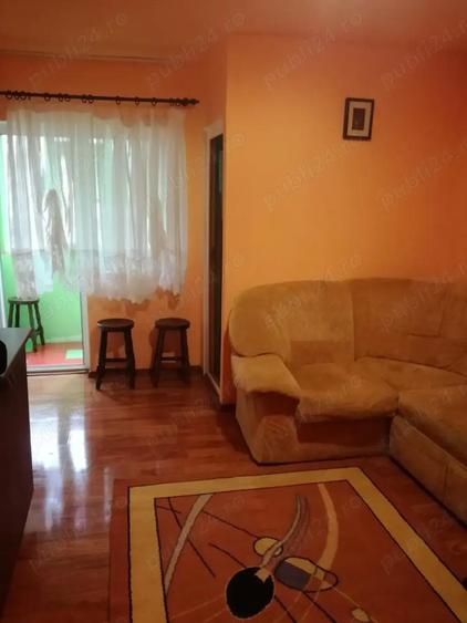 Persoana fizica- Vanzare Garsoniera Fetesti et2,mobilata,! - 6