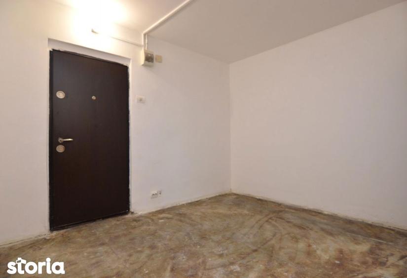 VANZARE GARSONIERA RAHOVA - SALAJ - COMISION 0% - 11