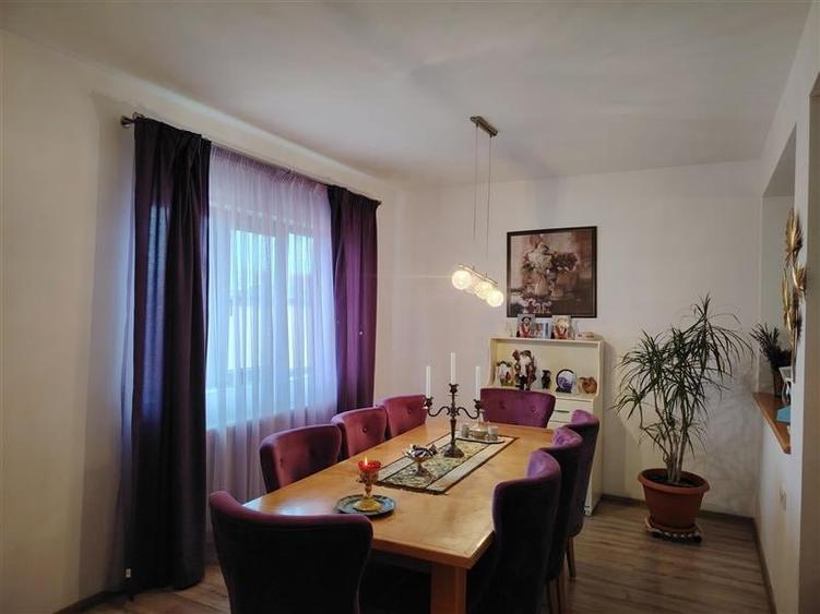 OCAZIE!!! Casa mobilata si utilata de lux situata CENTRAL în Paulesti - 3