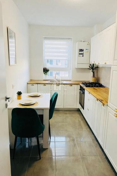 Apartament 2 Camere Mobilat/Utilat de Inchiriat, Maurer Residence - 3