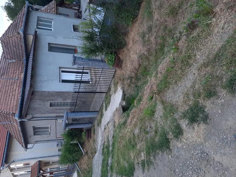 Proprietar, vand casa familiala cu teren in Cornesti, Craciunesti Mure? - 2
