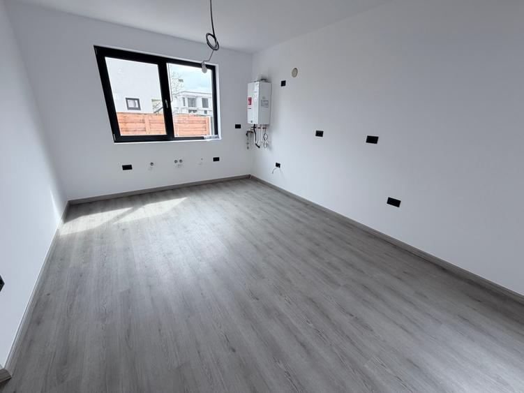 Casa P+1+Pod. 3 cam. Util 110mp. Teren 237mp - 10