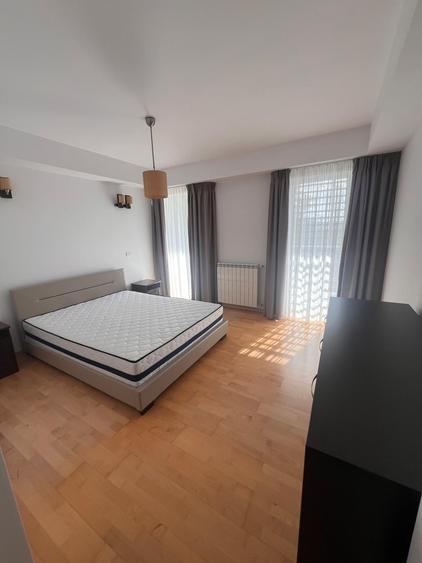Apartament de inchiriat in Otopeni, ultracentral, Carmenta Residence - 12