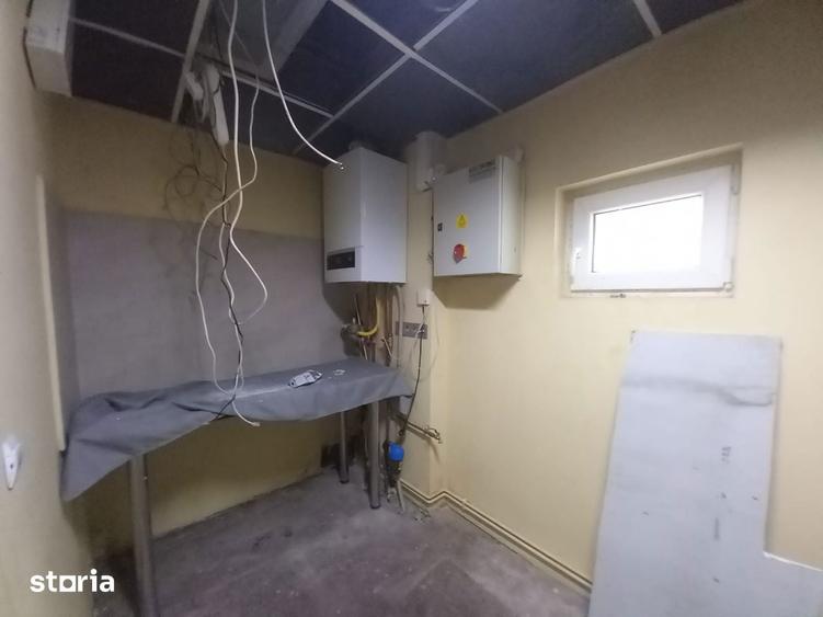 Bd. Unirii vizavi de Mc Donald s, spatiu comercial cu vad foarte bun!! - 8