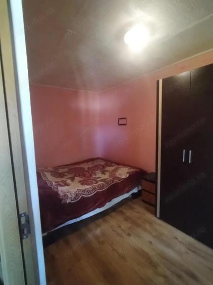 3 cam centrala proprie mobilat strada Muzicescu Sagului - 5