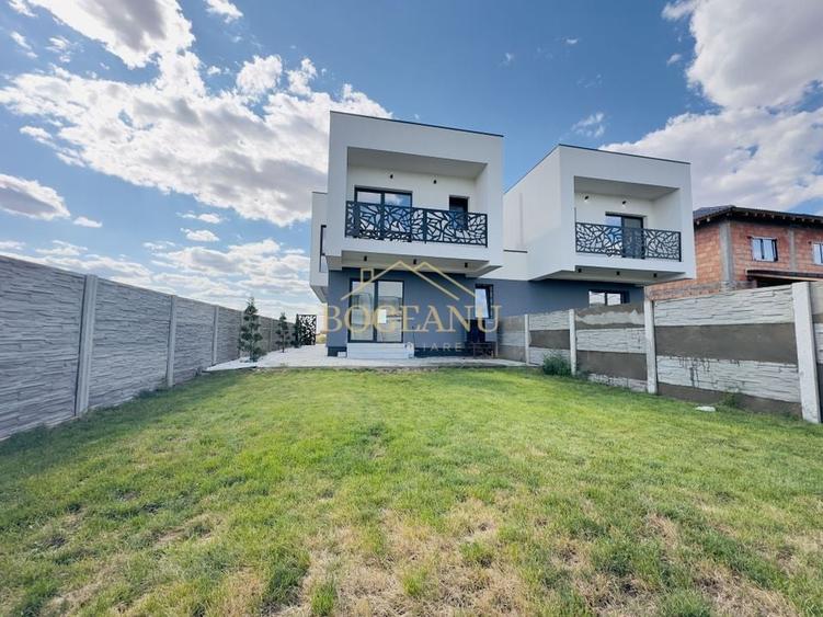 BG81-Duplex ultramodern ECO cu consum 0-Giroc - 2