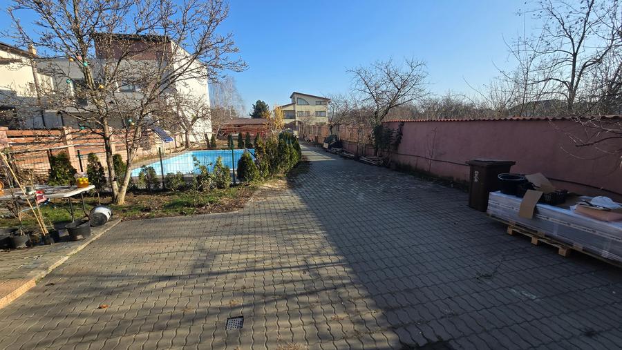 Băneasa-Jandarmeriei, sector 1, spațiu depozitare, producție, catering etc. - 18