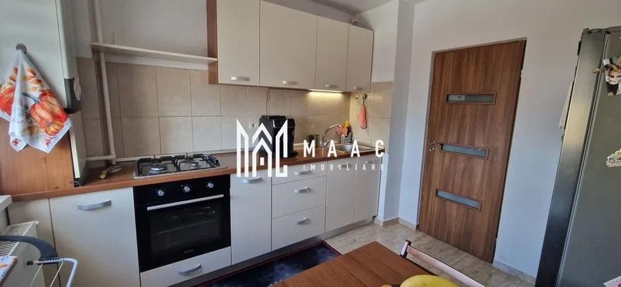 Apartament 2 camere | Decomandat | 41 MPU | Mihai Viteazu - 3