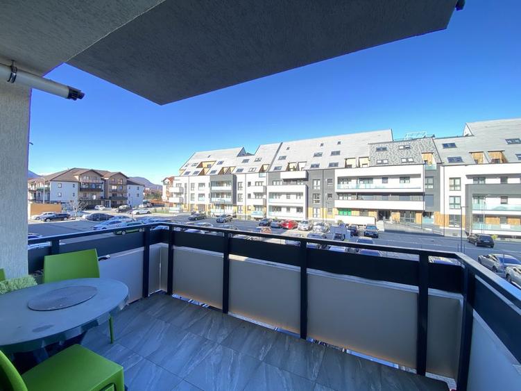 Apartament cu 2 camere de inchiriat - 6