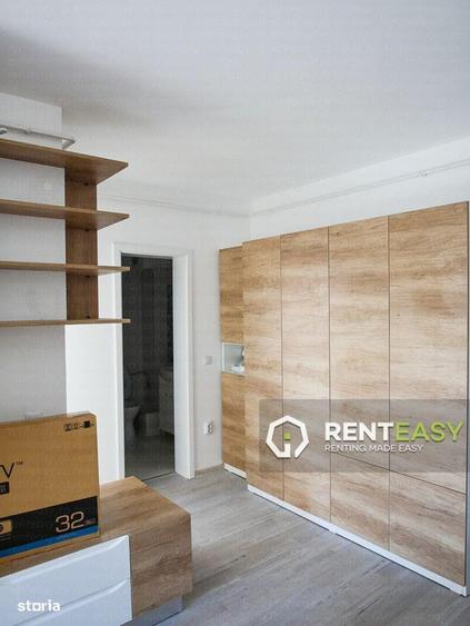 Apartament 2 camere situat in zona Palas - Bloc Nou - 5