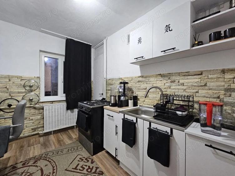 Etaj 1. 58 MP Utili Disponibil imediat! - 4