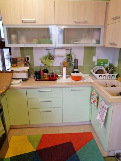 Vand casa Harman - 3