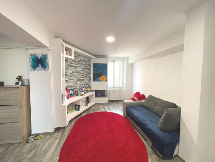 Apartament 4 camere | 3 dormitoare | Complet renovat | Ampoi 2 | 82mp + balcon - 7