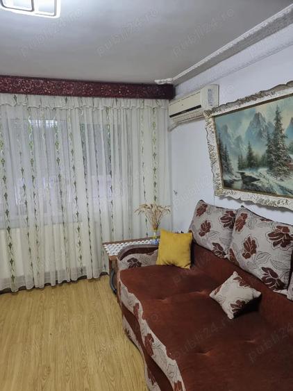 Apartament de vanzare 3 camere - 4
