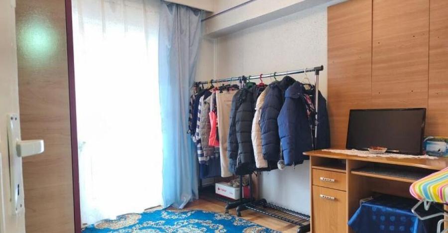 Apartament 4 camere in Simeria, zona 1 Decembrie, et 1 - 15