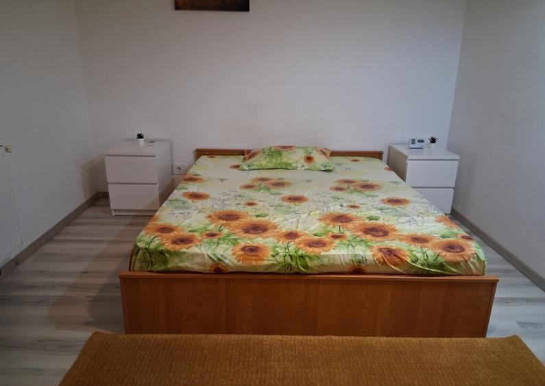 Proprietar, inchiriez garsoniera, bloc nou,Otopeni - 7