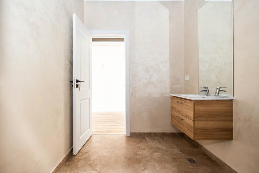 Apartament tip Studio Mamaia  Nord - Oba Lake- Proiect finalizat. - 9