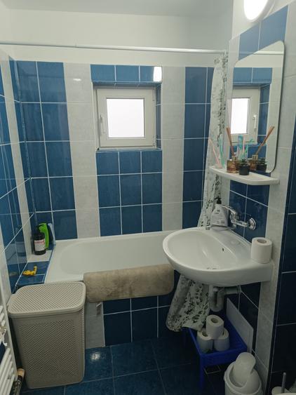 Apartament 2 camere de vânzare,  Mănăștur ,strada Moldoveanu - 5