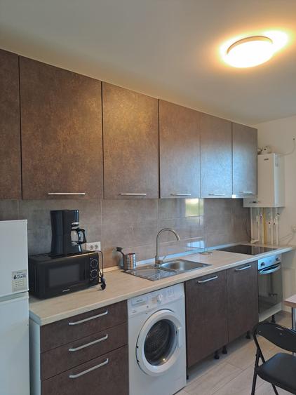 Garsoniera a 2 a chirie - Fundeni Spital - 10