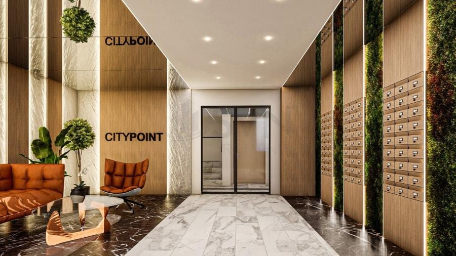 REA1021484 Apartament 2 camere Aviatiei - 15