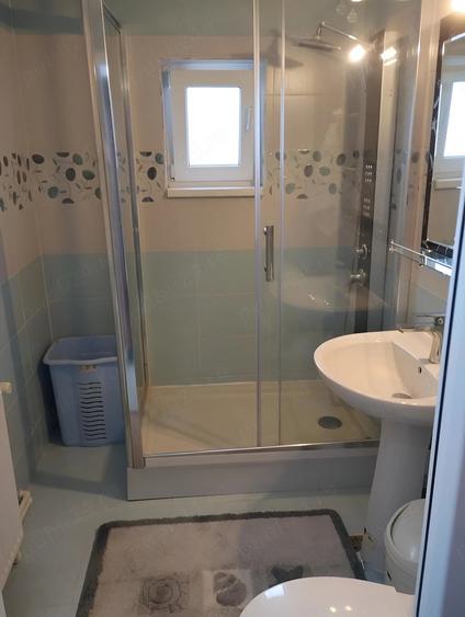 3 camere | 71 mp |2 bai ,2 balcoane, mobilat complet ,zona centrala Berca - 5