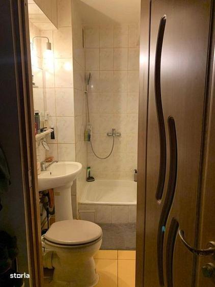 Garsoniera de vanzare Ceair - 4