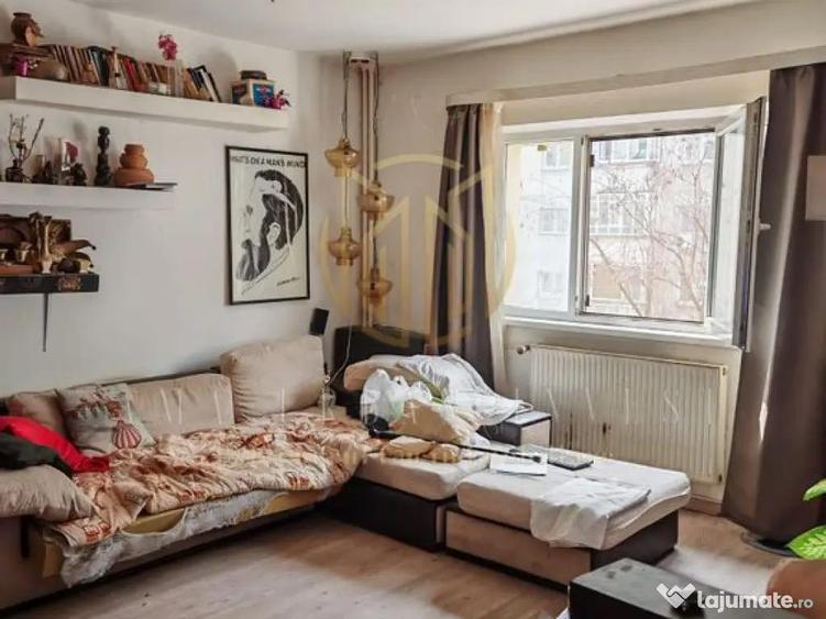 3 camere hol H, Teiul Doamnei, Maica Domnului - 2