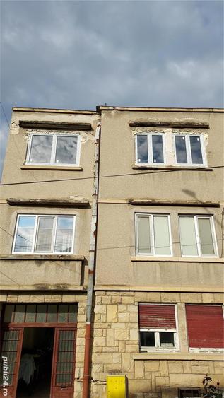 vand sau schimb apartament cu trei camere in centru strada Horea Dej - 4