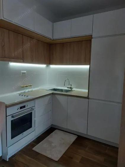 Garsoniera de inchiriat in zona Lujerului - 6