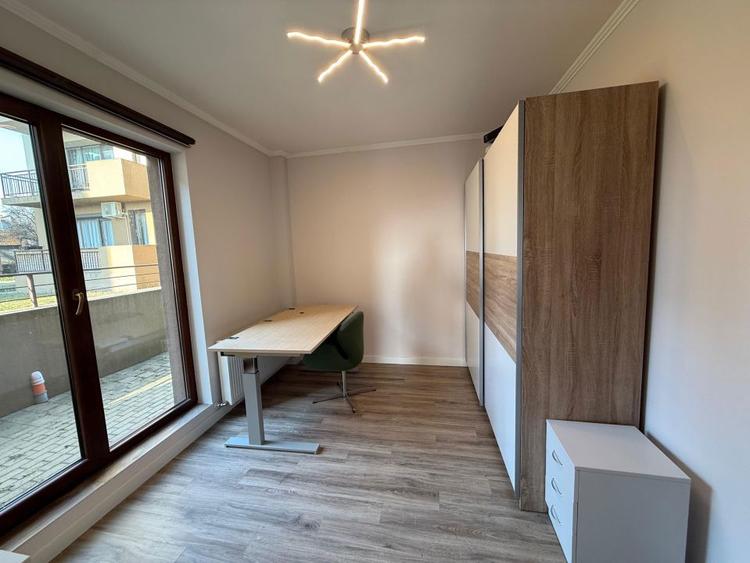 Apartament 3 camere, 80mp, terasa + parcare - Iris - 8