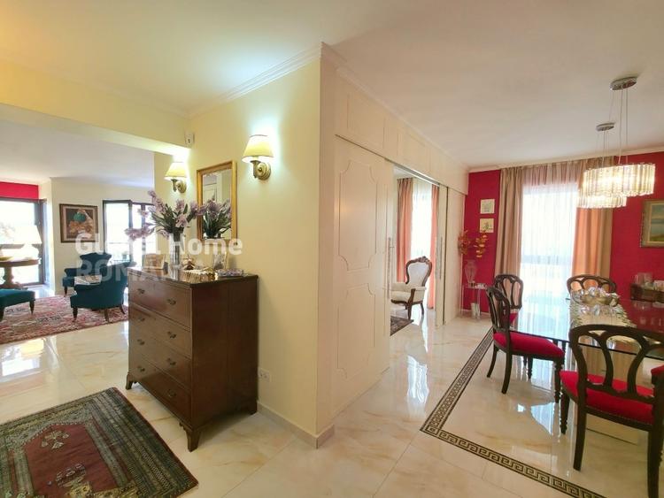 Panoramic View - 4 Rooms - Parking | Pitesti Residence - I C Bratianu 54 - 12